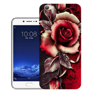 Vivo V5 back cover | Vivo 1601 back cover | Vivo V5 / Vivo 1601 | Design_17