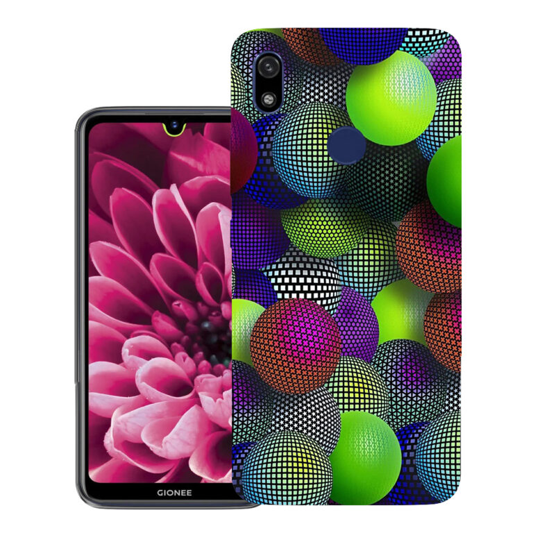 Gionee F9 back cover | F9 back cover | Gionee F9 / F9 | Design_18