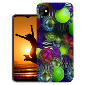 Gionee Max Pro back cover | Max Pro back cover | Gionee Max Pro / Max Pro | Design_18