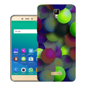Gionee P7 Max back cover | P7 Max back cover | Gionee P7 Max / P7 Max | Design_18
