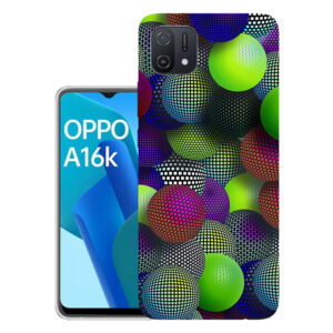 Oppo A16K back cover | Oppo CPH2349 back cover | CPH2349 | Design_18