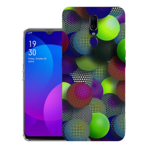 Oppo F11 back cover | Oppo CPH1911 back cover | Oppo F11 / Oppo CPH1911 | Design_18