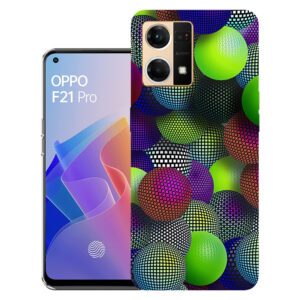 Oppo F21 Pro 4G back cover | Oppo CPH2363 back cover | Oppo F21 Pro 4G / Oppo CPH2363 | Design_18