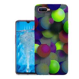 Realme 2 Pro back cover | Realme RMX1801 back cover | Realme 2 Pro / Realme RMX1801 | Design_18
