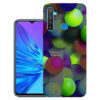 Realme 5 back cover | Realme RMX1911 back cover | Realme 5 / Realme RMX1911 | Design_18
