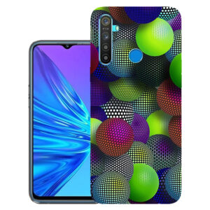 Realme 5 back cover | Realme RMX1911 back cover | Realme 5 / Realme RMX1911 | Design_18