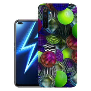 Realme 6 Pro back cover | Realme RMX2061 back cover | Realme 6 Pro / Realme RMX2061 | Design_18