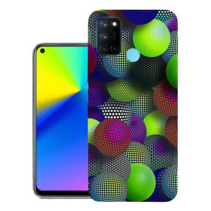 Realme 7i back cover | Realme RMX2103 back cover | Realme 7i / Realme RMX2103 | Design_18