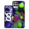 Realme 8i back cover | Realme RMX3151 back cover | Realme 8i / Realme RMX3151 | Design_18