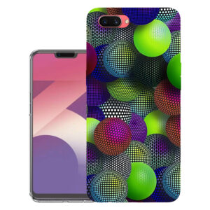 Realme C1 back cover | Realme A1603 back cover | Realme C1 / Realme A1603 | Design_18