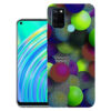Realme C17 back cover | Realme RMX2101 back cover | Realme C17 / Realme RMX2101 | Design_18