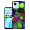 Realme C30s back cover | Realme RMX3690 back cover | RMX3690 | Design_18