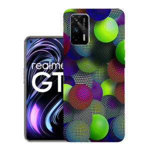 Realme GT back cover | Realme RMX2202 back cover | Realme GT / Realme RMX2202 | Design_18