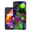 Realme X7 Pro back cover | Realme RMX2121 back cover | Realme X7 Pro / Realme RMX2121 | Design_18