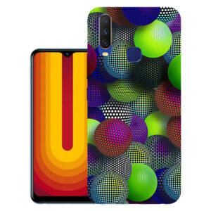 Vivo U10 back cover | Vivo 1916 back cover | Vivo U10 / Vivo 1916 | Design_18