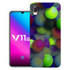 Vivo V11 Pro back cover | Vivo 1804 back cover | Vivo V11 Pro / Vivo 1804 | Design_18