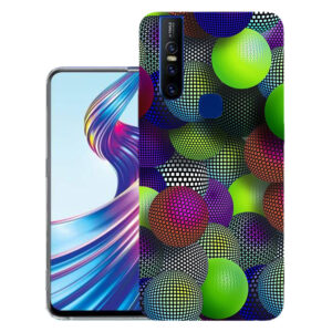 Vivo V15 back cover | Vivo 1819 back cover | Vivo V15 / Vivo 1819 | Design_18