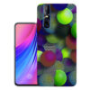 Vivo V15 Pro back cover | Vivo 1818 back cover | Vivo V15 Pro / Vivo 1818 | Design_18