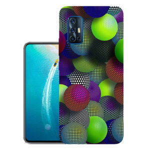 Vivo V17 back cover | Vivo 1919 back cover | 1919 | Design_18