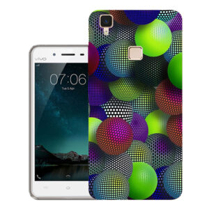 Vivo V3 back cover | Vivo V3 back cover | Vivo V3 / Vivo V3 | Design_18