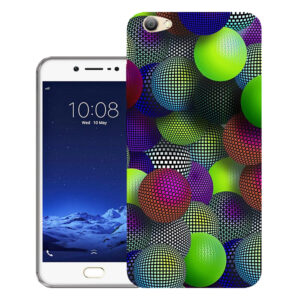 Vivo V5 back cover | Vivo 1601 back cover | Vivo V5 / Vivo 1601 | Design_18