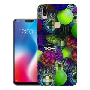 Vivo V9 back cover | Vivo 1723 back cover | Vivo V9 / Vivo 1723 | Design_18