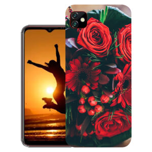 Gionee Max Pro back cover | Max Pro back cover | Gionee Max Pro / Max Pro | Design_19