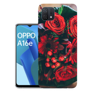 Oppo A16E back cover | Oppo CPH2421 back cover | CPH2421 | Design_19