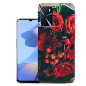 Oppo A16s back cover | Oppo CPH2271 back cover | Oppo A16s / Oppo CPH2271 | Design_19