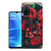 Oppo A53s 5G back cover | Oppo CPH2321 back cover | Oppo A53s 5G / Oppo CPH2321 | Design_19
