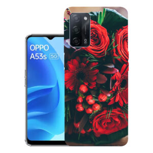 Oppo A53s 5G back cover | Oppo CPH2321 back cover | Oppo A53s 5G / Oppo CPH2321 | Design_19