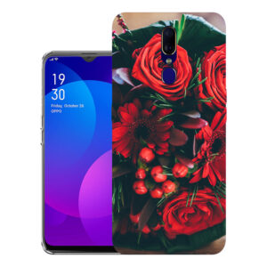 Oppo F11 back cover | Oppo CPH1911 back cover | Oppo F11 / Oppo CPH1911 | Design_19