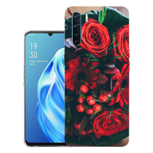 Oppo F15 back cover | Oppo CPH2001 back cover | Oppo F15 / Oppo CPH2001 | Design_19