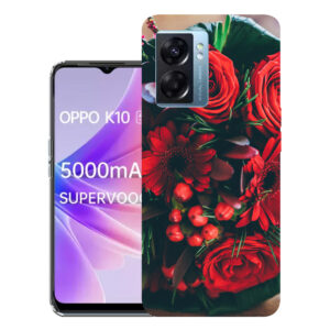 Oppo K10 5G back cover | Oppo CPH2337 back cover | Oppo K10 5G / Oppo CPH2337 | Design_19