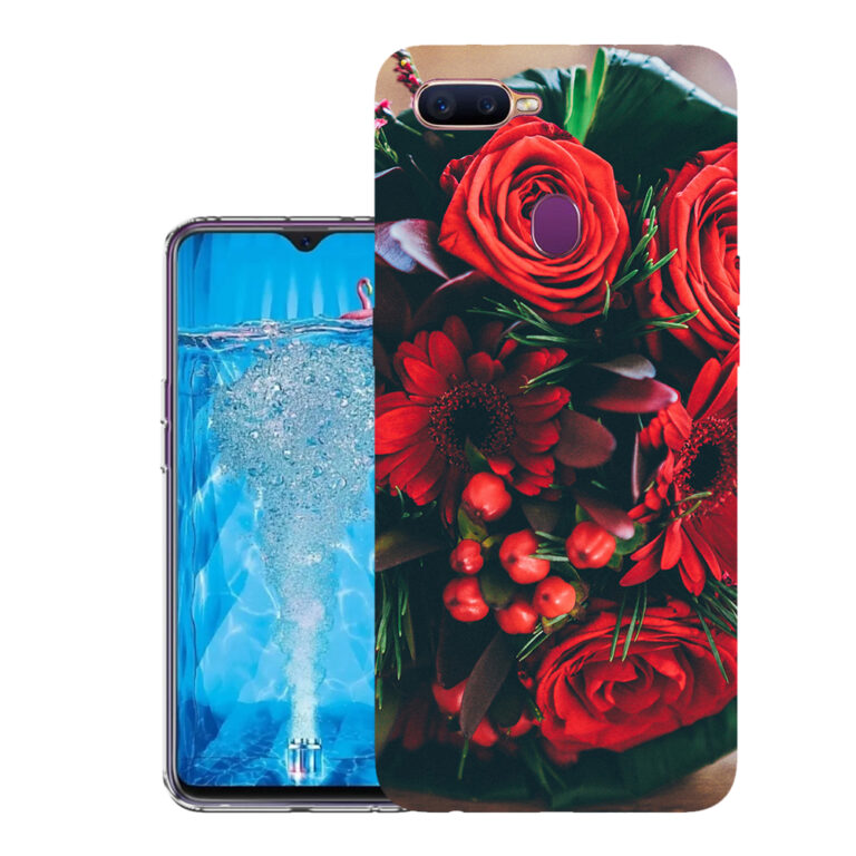 Realme 2 Pro back cover | Realme RMX1801 back cover | Realme 2 Pro / Realme RMX1801 | Design_19