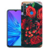 Realme 5i back cover | Realme RMX2030 back cover | Realme 5i / Realme RMX2030 | Design_19