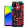 Realme 7i back cover | Realme RMX2103 back cover | Realme 7i / Realme RMX2103 | Design_19
