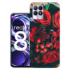 Realme 8i back cover | Realme RMX3151 back cover | Realme 8i / Realme RMX3151 | Design_19