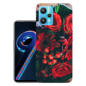 Realme 9 Pro Plus back cover | Realme RMX3392 back cover | RMX3392 | Design_19