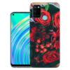 Realme C17 back cover | Realme RMX2101 back cover | Realme C17 / Realme RMX2101 | Design_19