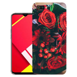 Realme C2 back cover | Realme RMX1941 back cover | Realme C2 / Realme RMX1941 | Design_19