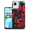 Realme C30s back cover | Realme RMX3690 back cover | RMX3690 | Design_19