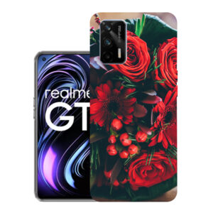 Realme GT back cover | Realme RMX2202 back cover | Realme GT / Realme RMX2202 | Design_19