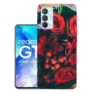 Realme GT Master back cover | Realme RMX3363 back cover | Realme GT Master / Realme RMX3363 | Design_19