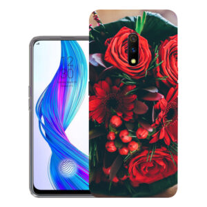 Realme X back cover | Realme RMX1901 back cover | Realme X / Realme RMX1901 | Design_19