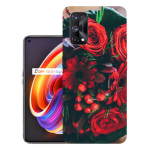 Realme X7 Pro back cover | Realme RMX2121 back cover | Realme X7 Pro / Realme RMX2121 | Design_19