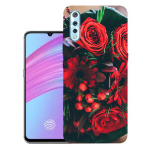 Vivo S1 back cover | Vivo 1907 back cover | Vivo S1 / Vivo 1907 | Design_19