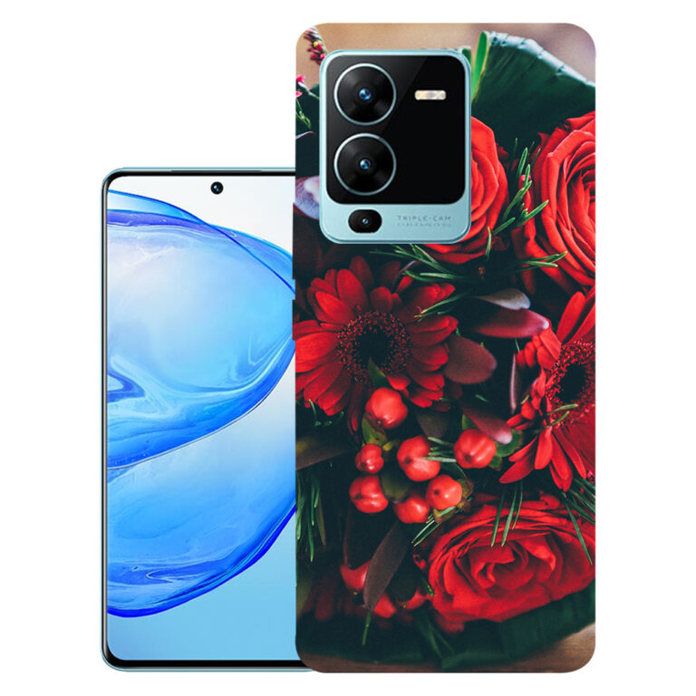 Vivo V25 back cover | Vivo V2202 back cover | Vivo V25 / Vivo V2202 | Design_19