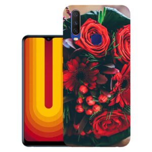Vivo Y11 2019 back cover | Vivo 1906 back cover | Vivo Y11 2019 / Vivo 1906 | Design_19