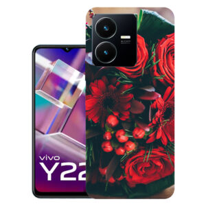 Vivo Y22 back cover | Vivo V2207 back cover | Vivo Y22 / Vivo V2207 | Design_19